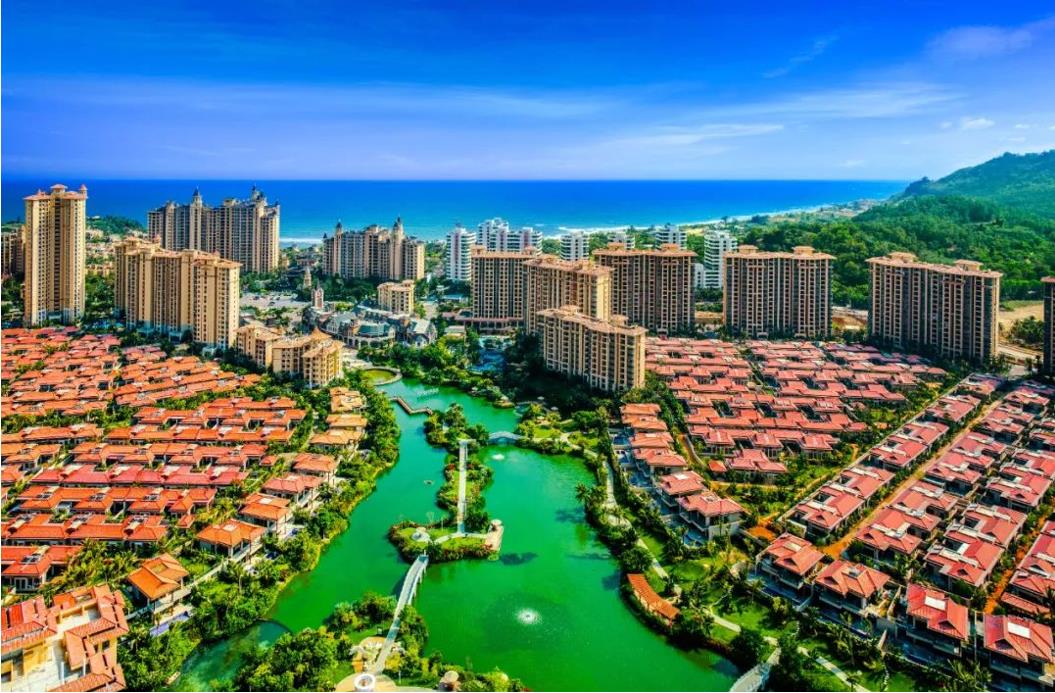 保穩(wěn)健經(jīng)營(yíng)，推科技建造，碧桂園穿越周期之道