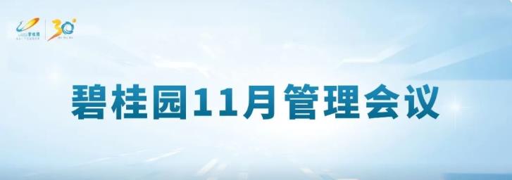 碧桂園：全力以赴保交付，科技建造提升企業(yè)競(jìng)爭(zhēng)力