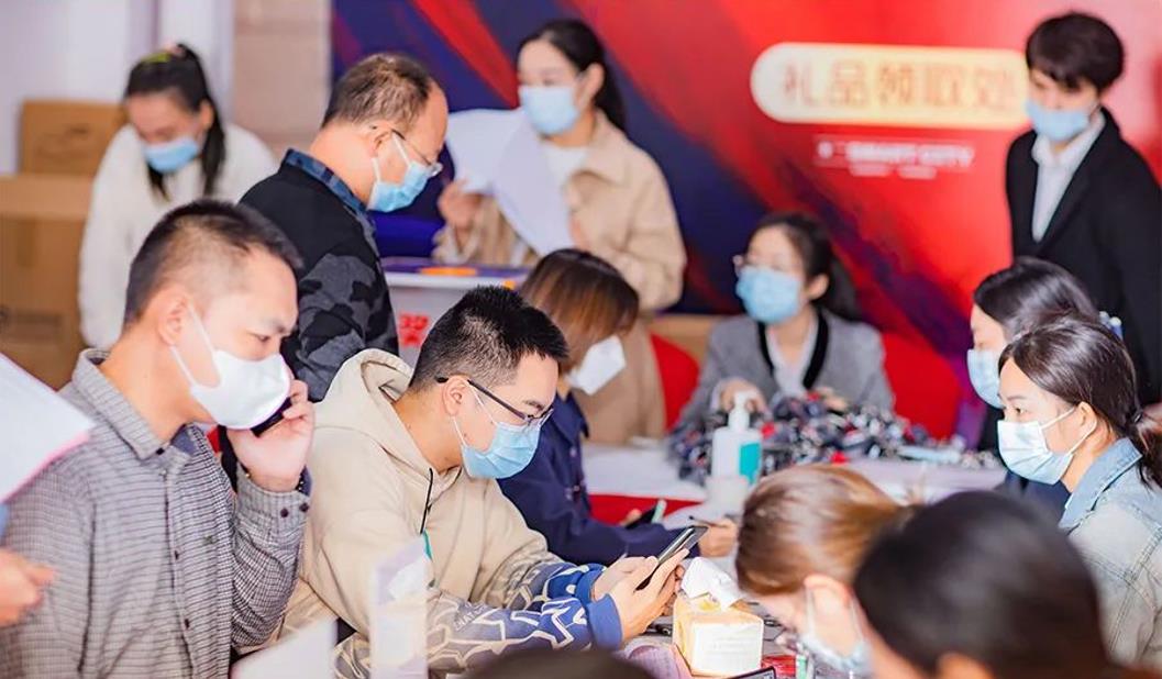 碧桂園：與時(shí)俱進(jìn)、上下同欲，有信心有辦法打贏(yíng)“決戰(zhàn)”